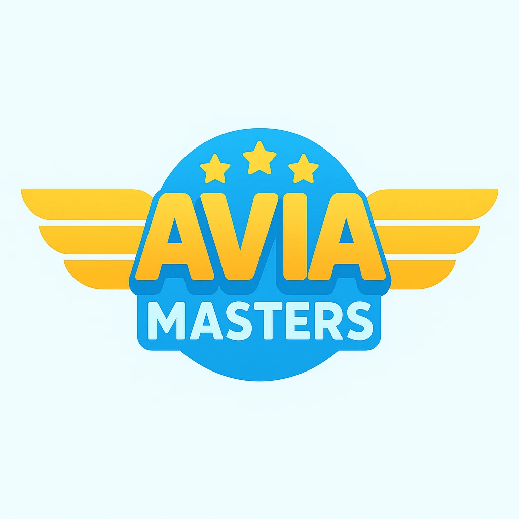 Aviamasters crash game UK