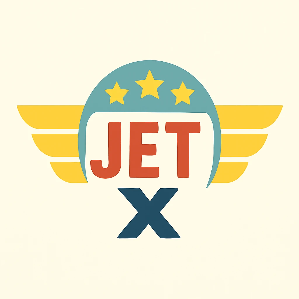 Jet X crash game UK