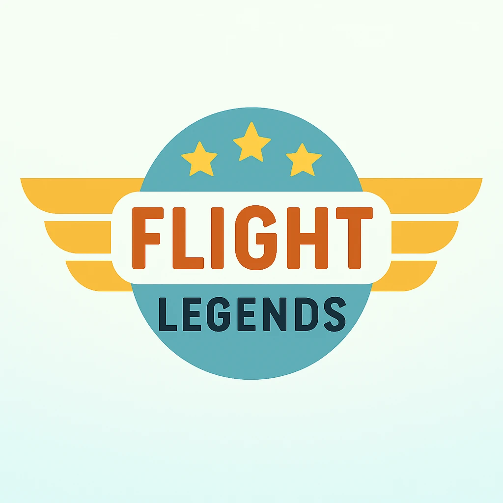 Flight Legends crash game UK