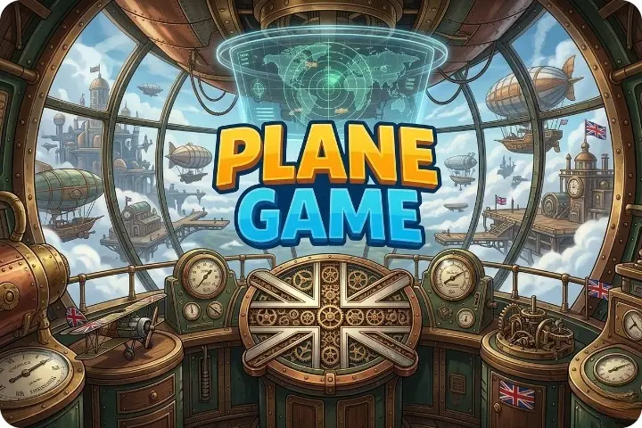 What Is Plane Game Gambling?